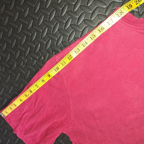 Vintage y2k 50cents × G-unit tshirt - Picture 12 of 12